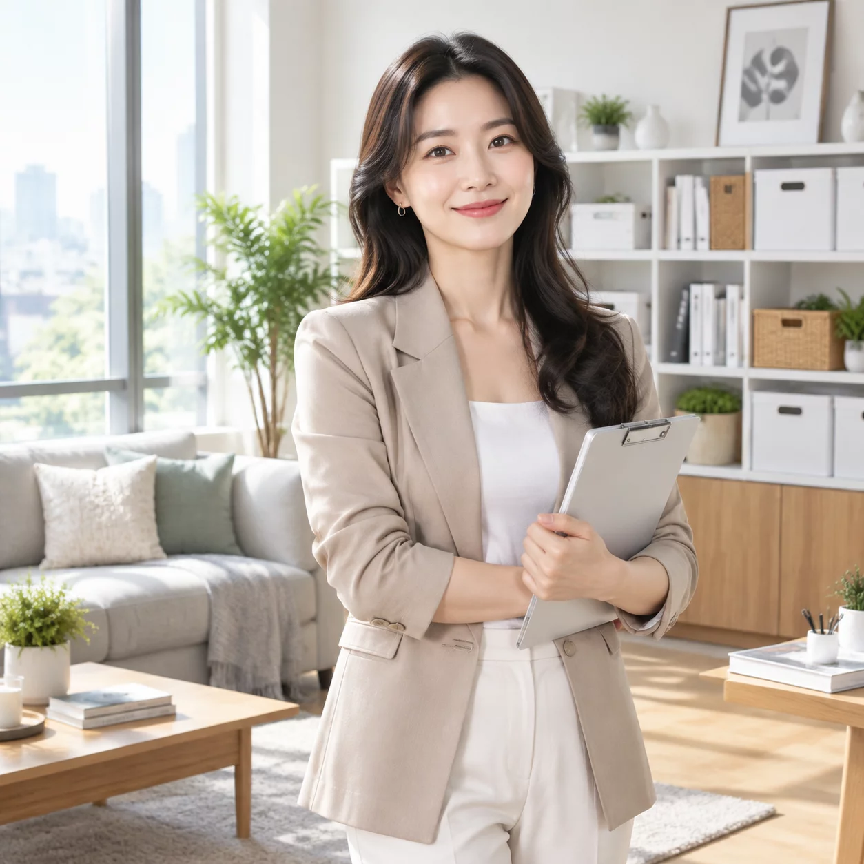 이지원 전문가